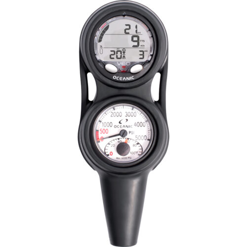 Oceanic VEO 4.0 NAVCON RUBBER