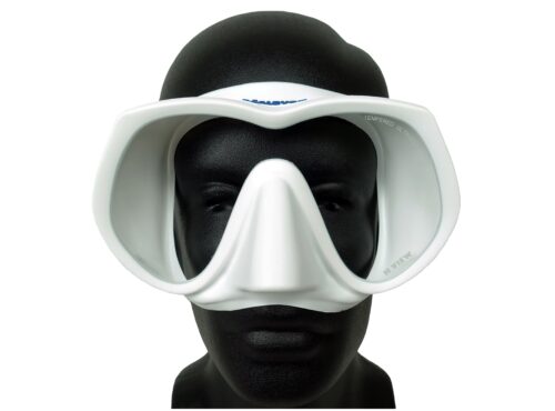 Halcyon Mask H-View Glacier