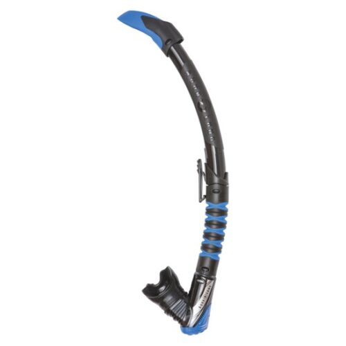 Aqualung Snorkel ZEPHYR FLEX P/VALVE RASPBERRY