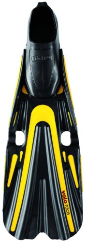 Volo Race yellow 44
