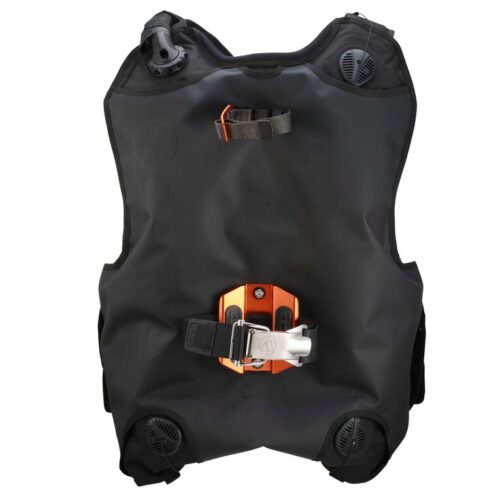 Apeks BCD Exotec Orange MD/LG