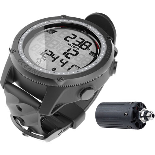 GEO AIR BUNDLE w/TRANSMITTER