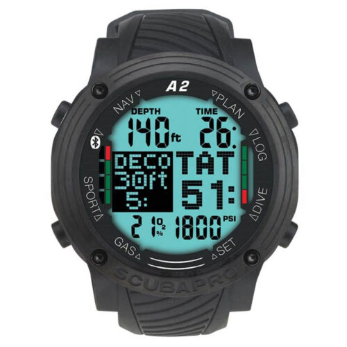 Scubapro Aladin A2 Dive Computer