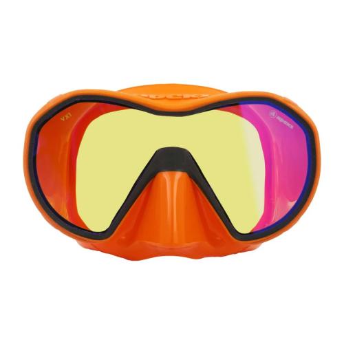 Apeks Mask VX1 UV Cut Lens