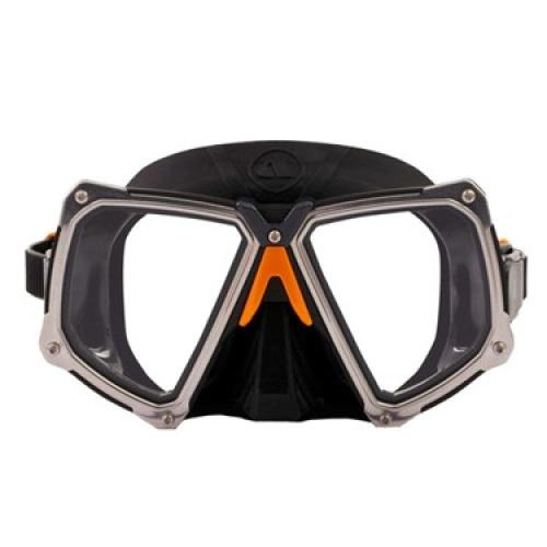 Apeks Mask VX2 - Black