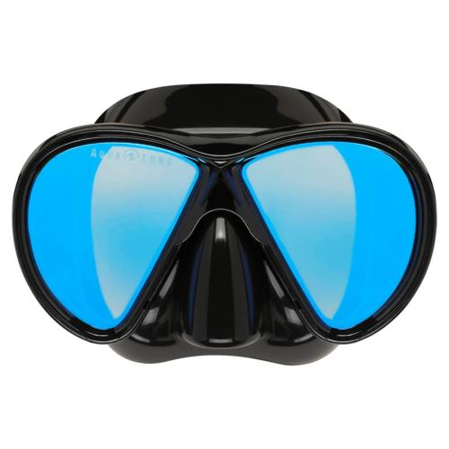 Aqualung Mask Horizon Mirror Lens
