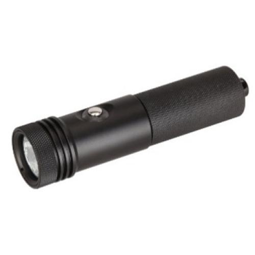 X-ADVENTURER M650.350 + 650 lm / 5 Spot / 3 x AAA or OPTIONAL Li-