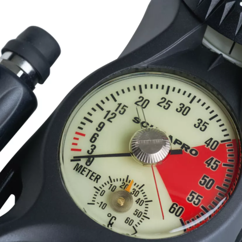 ANALOGUE TRIPLE, SPG AND COMPASS