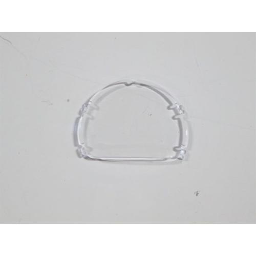 Oceanic LENS GUARD VEO/VEO 4 hard plas