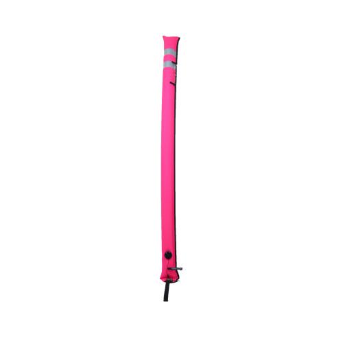 Halycon 1.8m Super Slim Closed Circuit - Pink