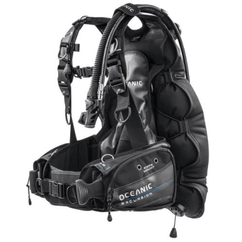 BC EXCURSION QLR 4 LG 60lb