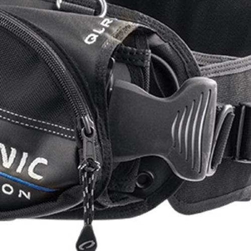 BC EXCURSION QLR 4 LG 60lb