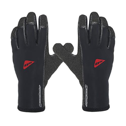 Ocean Hunter Gloves Strike Kevlar Pro