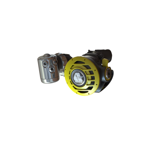 Apeks Regulators AT20 + AT20 Octo Yoke