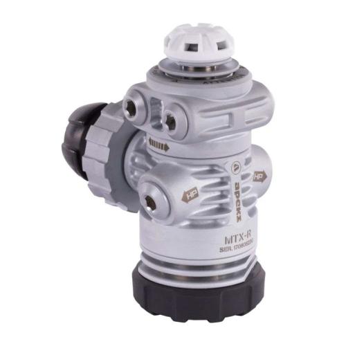 Apeks Regulators MTX-R SIDEMOUNT SET