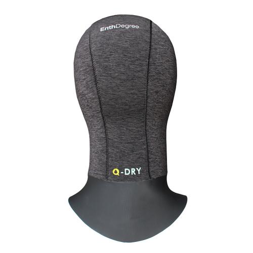 Enth Degree Hood QD 5mm