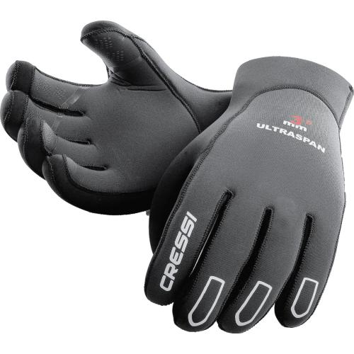 Cressi Gloves High Stretch 3.5mm