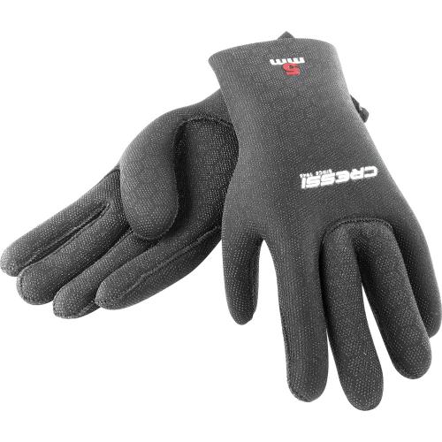 Cressi Gloves High Stretch 5 mm