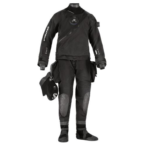 Scubapro Drysuit Evertech Dry Breathable WN SM