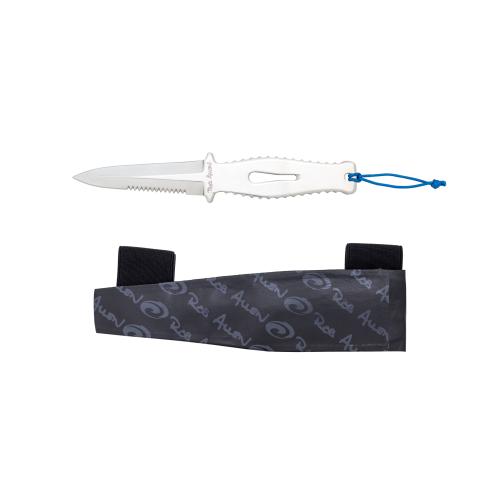 Rob Allen Knife Dentex