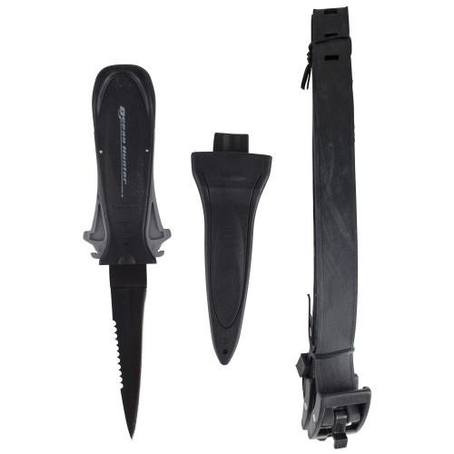Ocean Hunter Knife Assassin