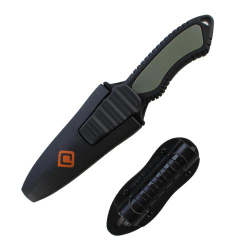 Oceanpro Knife BC Blunt - SS