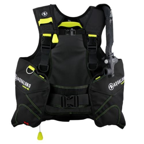 Aqualung BCD Wave