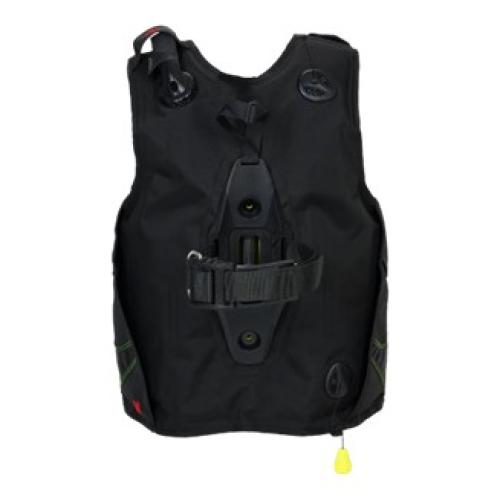 Aqualung BCD Wave