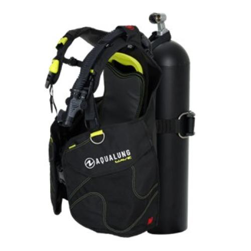 Aqualung BCD Wave