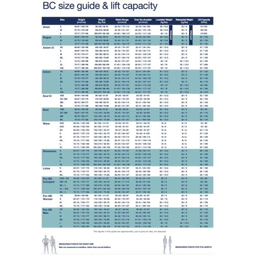 Aqualung BCD Wave