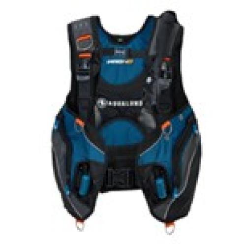 Aqualung BCD Pro HD Petrol