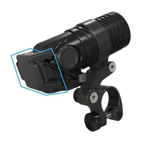 Shearwater Computer Charging Clip - NERD 2