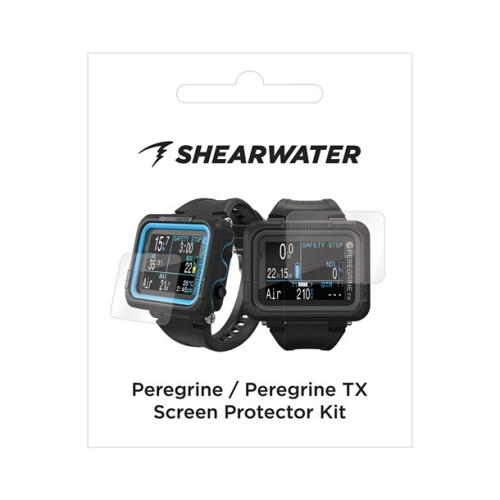 Shearwater Computer Screen Protector - Peregrine