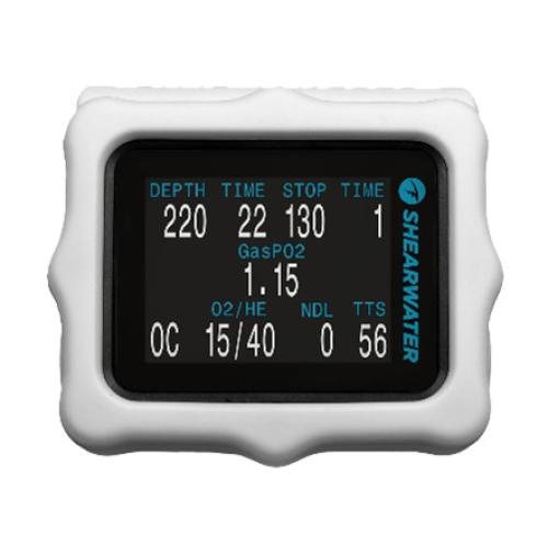 Shearwater Computer Silicone Case Perdix