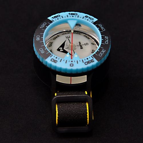 Apollo Compass KANPAS