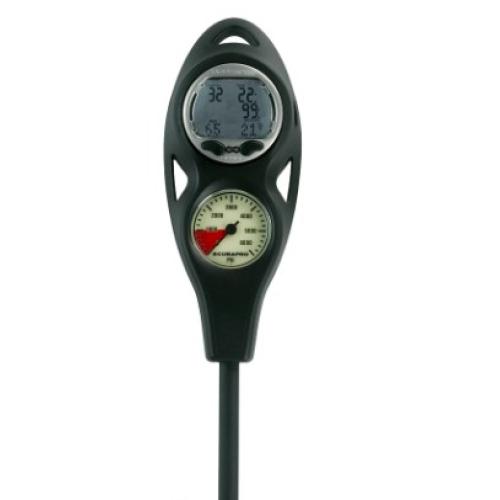 Scubapro ALADIN SPORT MX TWIN CONSOLE