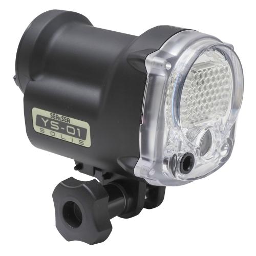See&Sea Strobe YS-01 Solis