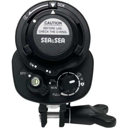 See&Sea Strobe YS-01 Solis