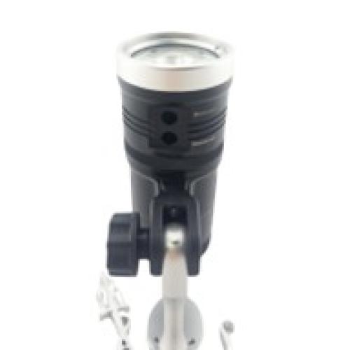 Kraken Sports Hydra 6000 Video Light