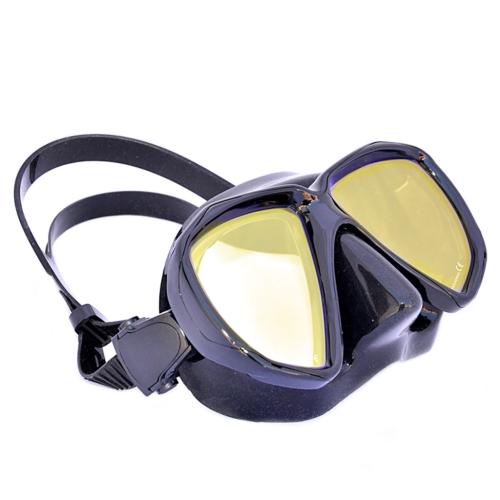 Apollo Mask SV2