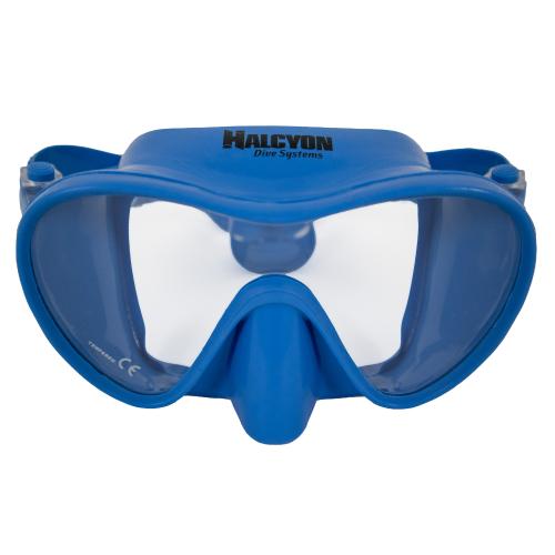 Halcyon Mask H- View