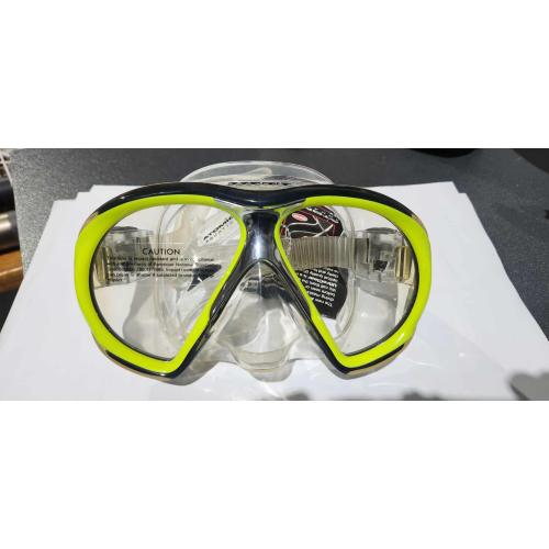 Atomic Mask SubFrame