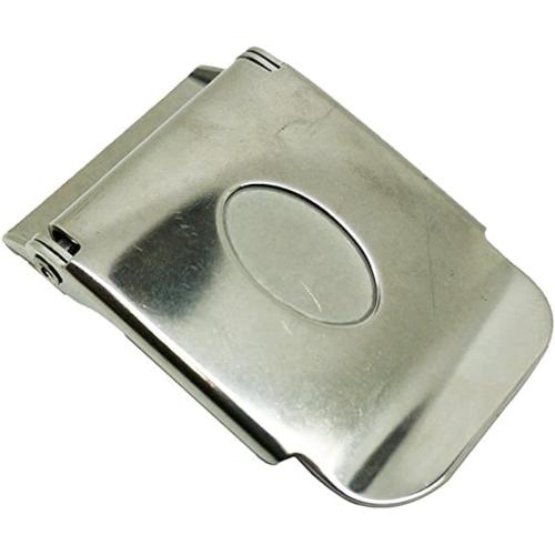 Cressi Delux Weightbelt Buckle SS