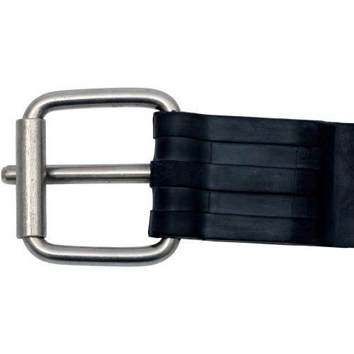 Cressi Weightbelt Marseillaise Rubber
