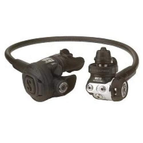 Scubapro Regulators MK11/S270