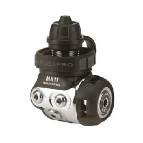 Scubapro Regulators MK11/S270