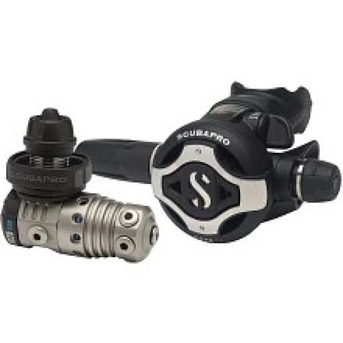 Scubapro Regulators MK25T EVO/S620 X-Ti