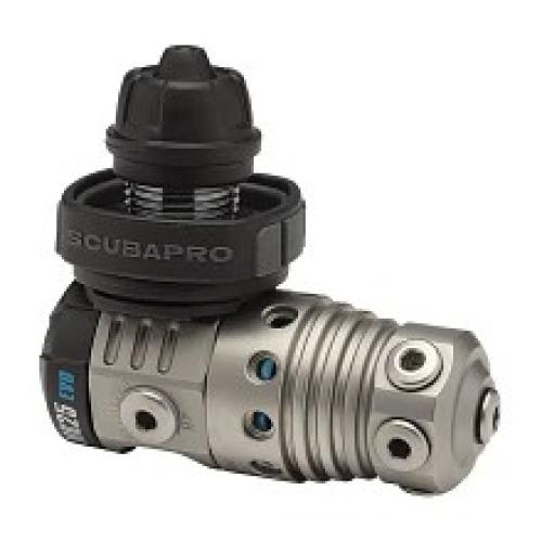 Scubapro Regulators MK25T EVO/S620 X-Ti
