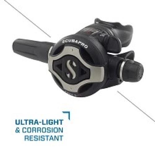 Scubapro Regulators MK25T EVO/S620 X-Ti