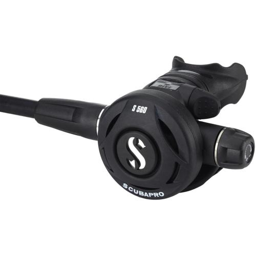 Scubapro Regulators MK25 EVO/S560